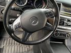 Mercedes-Benz M-класс 3.0 AT, 2012, внедорожник объявление продам
