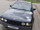 BMW 5 серия 2.0 МТ, 1992, седан объявление продам