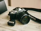 Фотоаппарат Olympus OM-D E-M5 Mark II 12-40 2.8 объявление продам