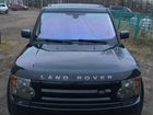 Land Rover Discovery 2.7 МТ, 2007, 231 796 км объявление продам