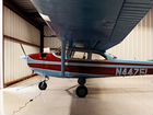 Самолет Cessna 1966 172G Skyhawk объявление продам
