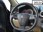 Toyota RAV4 2.2 AT, 2012, внедорожник объявление продам