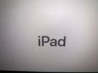 iPad объявление продам