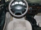 Chrysler Sebring 2.7 AT, 2006, 180 000 км объявление продам
