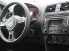 Volkswagen Polo 1.6 МТ, 2014, 103 970 км объявление продам