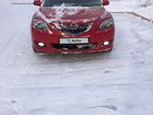 Mazda 3 1.6 AT, 2005, 198 000 км объявление продам