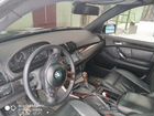 BMW X5 3.0 AT, 2001, 260 000 км объявление продам