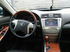 Toyota Camry 3.5 AT, 2008, 168 000 км объявление продам