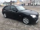 BMW X1 2.0 AT, 2011, 177 000 км объявление продам