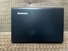 Ноутбук Lenovo g500 в отличном состоянии объявление продам