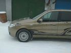 FIAT Albea 1.4 МТ, 2007, битый, 197 000 км объявление продам