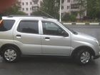 Suzuki Ignis 1.3 МТ, 2004, 238 000 км объявление продам