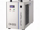 Лазерный станок 6040 CO2 80Вт reci Ruida+ CW5000 объявление продам