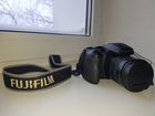 Фотоаппарат fugifilm HS25EXR объявление продам