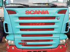 Scania R420 2009 года объявление продам