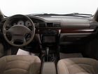 Dodge Stratus 2.4 AT, 2001, 230 000 км объявление продам