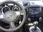 Nissan Juke 1.6 CVT, 2012, 88 000 км объявление продам