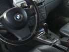 BMW X3 3.0 AT, 2004, 353 000 км объявление продам
