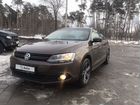 Volkswagen Jetta 1.4 AMT, 2013, 145 000 км объявление продам