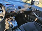 Honda Civic 1.8 AT, 2007, 180 000 км объявление продам