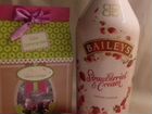 Ликер Baileys Strawberries & Cream 0,7 объявление продам