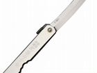 Нож складной Higonokami higo07SL, Silver объявление продам
