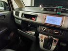 Subaru Stella 0.7 CVT, 2010, 41 000 км объявление продам