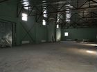 Теплый склад с бетонным полом в центре, 216 м² объявление продам