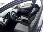Chevrolet Cruze 1.8 МТ, 2013, 284 000 км объявление продам
