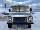 ЛуАЗ 969 1.2 МТ, 1991, 16 322 км объявление продам