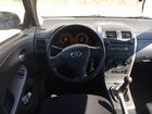 Toyota Corolla 1.4 МТ, 2008, 228 000 км объявление продам