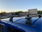 FIAT Doblo 1.4 МТ, 2012, 98 000 км объявление продам