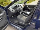 Dacia Sandero 1.4 МТ, 2009, 179 000 км объявление продам
