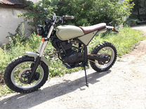 Honda Vrx 400 Custom Scrambler Kupit V Maloyaroslavce Transport Avito