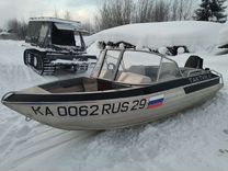 Лодка Тактика 390 Купить