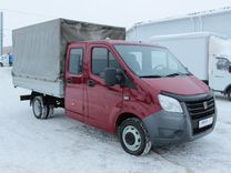 Купить Газель Некст На Авито