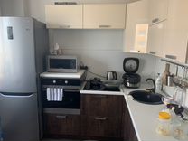 2-к квартира, 52.7 м², 14/17 эт.