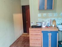 1-к квартира, 13 м², 1/5 эт.