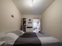 3-к квартира, 56 м², 3/9 эт.