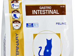 Корм для кошек Роял канин Гастро-Интестинал32