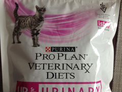Корм для кошек ProPlan Urinary