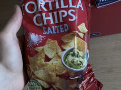 Santa Maria Chips