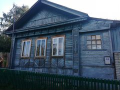 Авито Муром Купить Дом В Муромском Районе