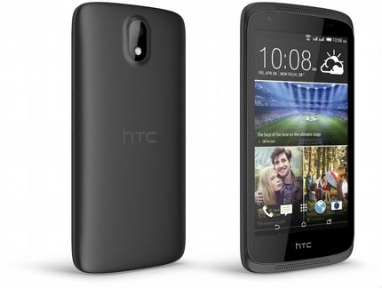 Продам HTC desire 526g