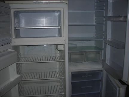 Холодильник бу. Отличный