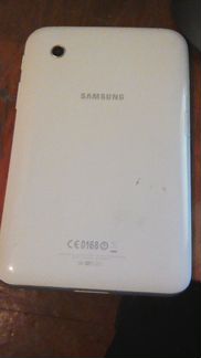 Продам планшет SAMSUNG galaxy tab 2