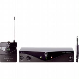 Радио система AKG Perception Wireless 45 Instr Set
