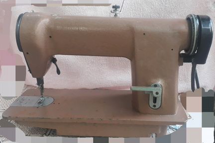 Швейная машинка 97 класс (промышленная)