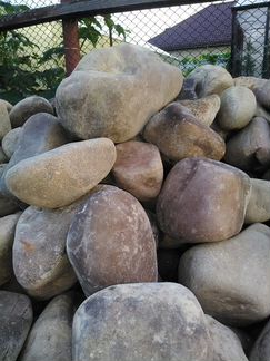 Камни для Бани