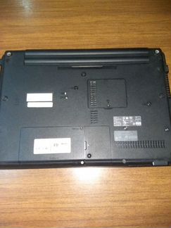 Ноутбук HP Compaq 615 (корпус и др.)